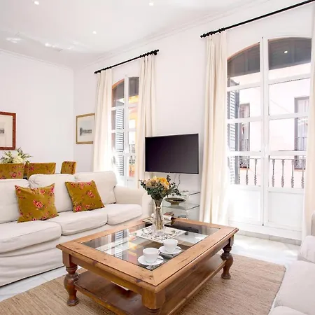 Appartement Genteel Salvador Terrace
