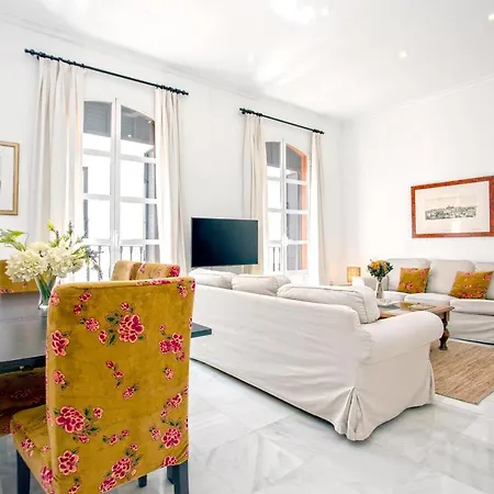 Appartement Genteel Salvador Terrace