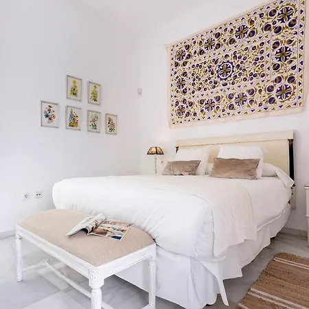 Appartement Genteel Salvador Terrace